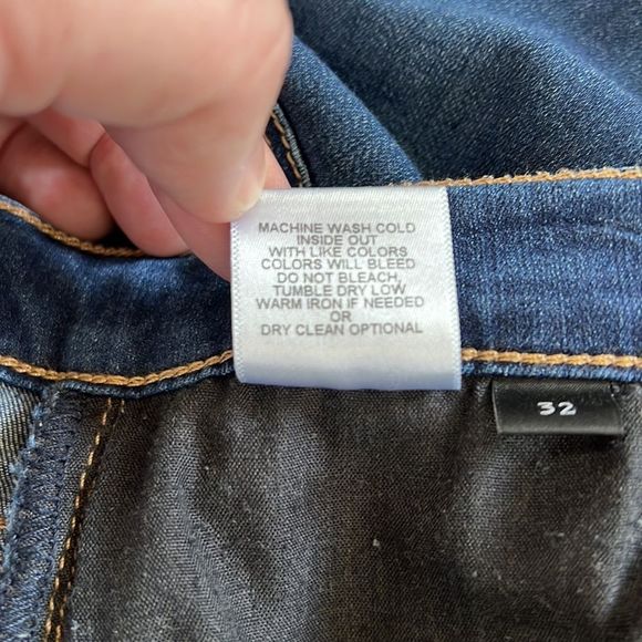 Flying Monkey Mid-Rise Flare, Women's 32/34 - Picture 9 of 10